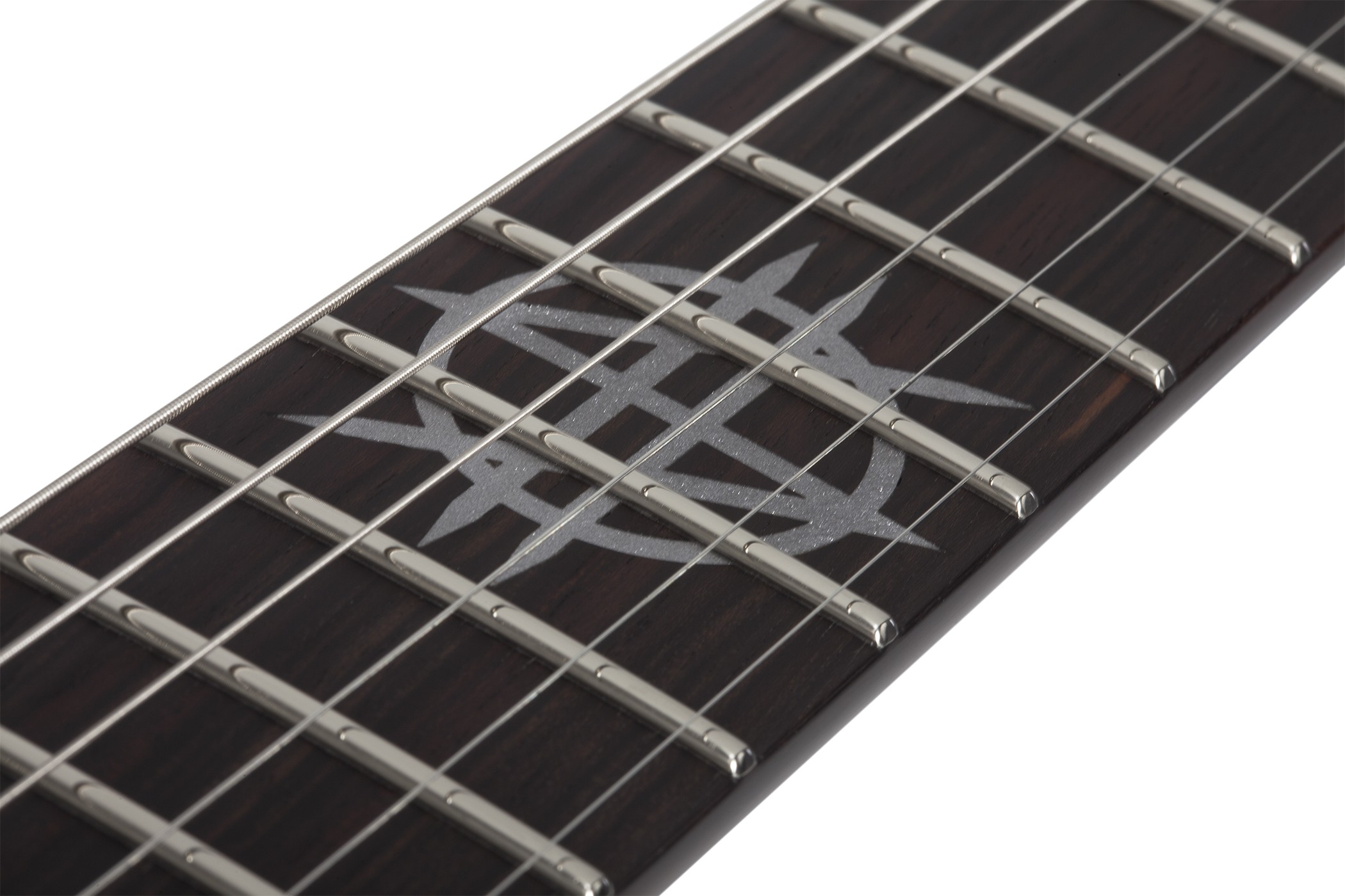 Synyster Gates FR QM USA Signature